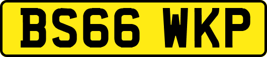 BS66WKP