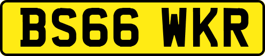 BS66WKR