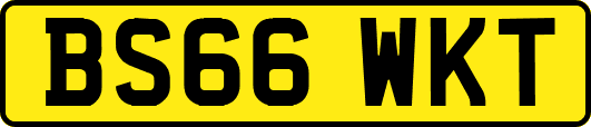 BS66WKT