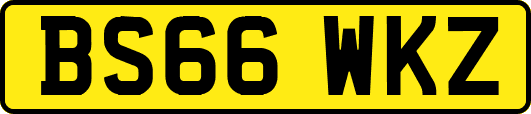 BS66WKZ