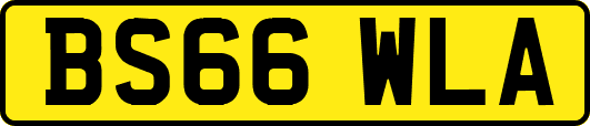 BS66WLA