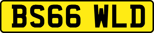 BS66WLD