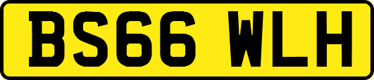 BS66WLH