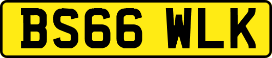 BS66WLK
