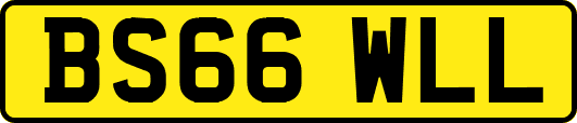 BS66WLL