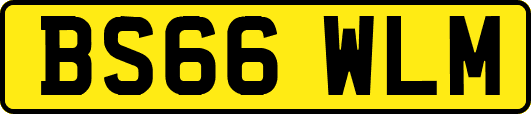 BS66WLM