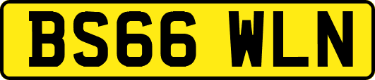 BS66WLN
