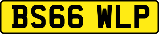 BS66WLP