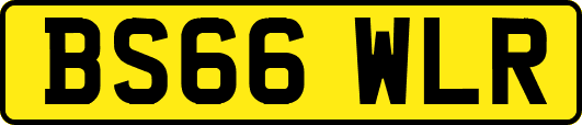 BS66WLR