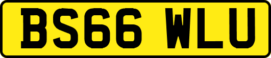 BS66WLU