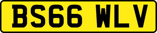 BS66WLV