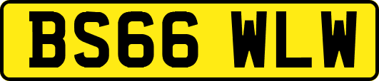 BS66WLW