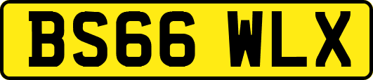 BS66WLX