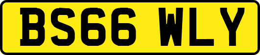 BS66WLY