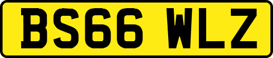 BS66WLZ