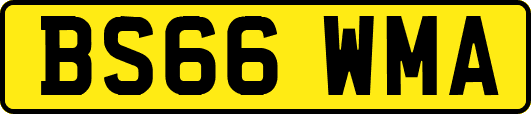 BS66WMA