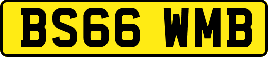 BS66WMB
