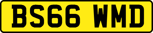 BS66WMD