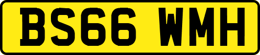 BS66WMH