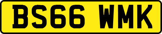 BS66WMK
