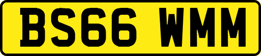 BS66WMM