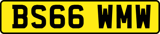 BS66WMW