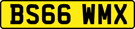 BS66WMX