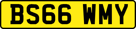 BS66WMY