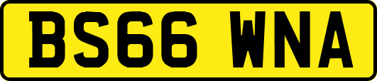 BS66WNA