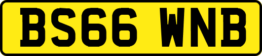 BS66WNB