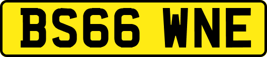 BS66WNE