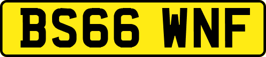 BS66WNF
