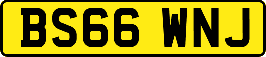 BS66WNJ