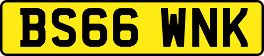 BS66WNK