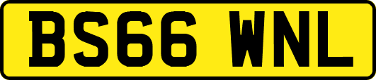 BS66WNL