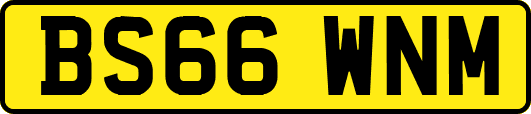 BS66WNM