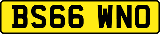 BS66WNO