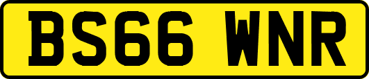 BS66WNR