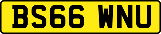 BS66WNU
