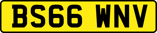 BS66WNV