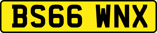 BS66WNX