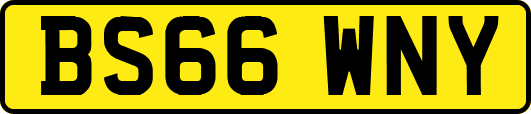 BS66WNY