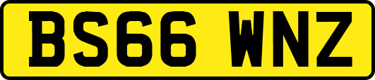BS66WNZ