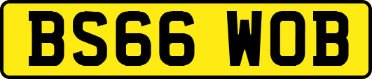 BS66WOB