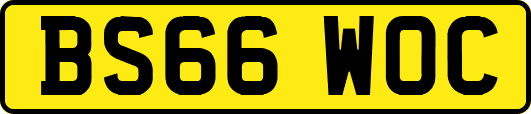 BS66WOC