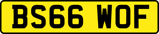 BS66WOF