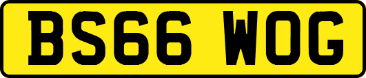 BS66WOG