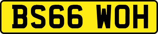 BS66WOH