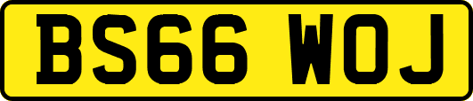 BS66WOJ