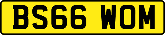 BS66WOM